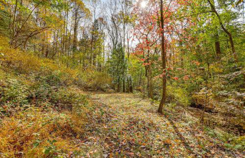 Serene Getaway with Trail Access in Chester Springs - Foto 22