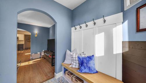 Luxury Apartment in Historic Carriage House - Foto 2