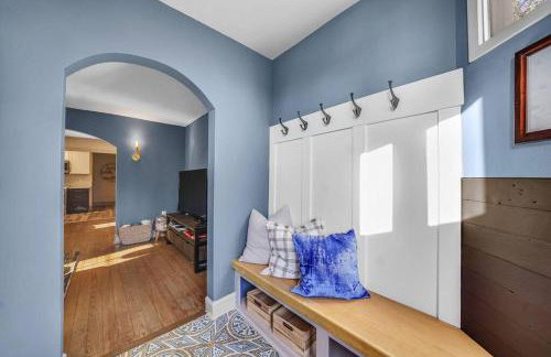 Luxury Apartment in Historic Carriage House - Foto 2