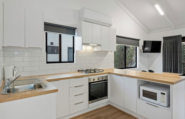 Discovery Parks - Nagambie Lakes - Photo 36