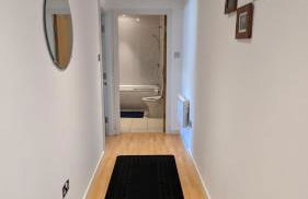 Excellent Leeds City Center 1 Bedroom Apartment - Foto 8