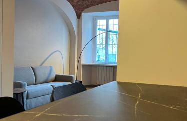 LA VOLTA - ANTESITUM - historic, on the lake - Foto 9