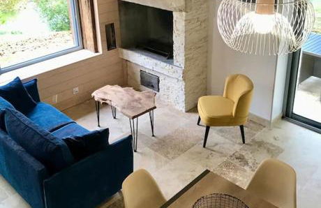 Gîte du Pescadou, 4 personnes, jacuzzi, wifi et netflix - Foto 20