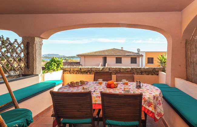 I Fari 124 600m From The Beach - Photo 1