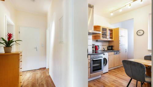 Ferienwohnung Am Straussee - Foto 5