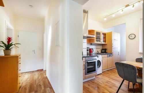 Ferienwohnung Am Straussee - Foto 5