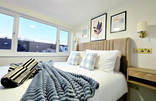 3-Bed Home in Glasgow - Foto 6