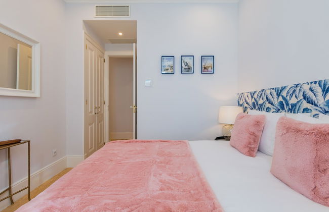 Life is Good in Lisbon Baixa Apartment - Foto 25