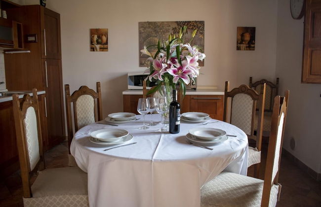 Villa Antonella - Foto 24