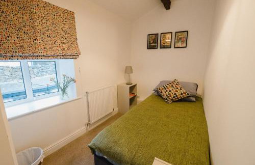 Swan House - Foto 12