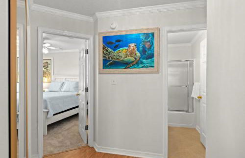 Steps Away-Game Room-Comm Pool-Golf Cart Deals - Foto 41