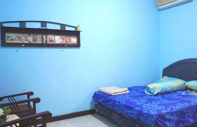 Kanti Kinasih Homestay by The Grand Java - Photo 10