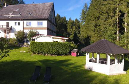 Alte Mühle - Ferienwohnung Tamara - Foto 6