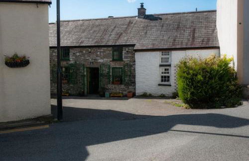 Yr Hen Efail - Old Smithy - Foto 22