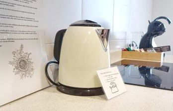 MAIALA ETXEA-Terraza Zona Nueva-WIFI Aparcamiento en la puerta - Foto 28