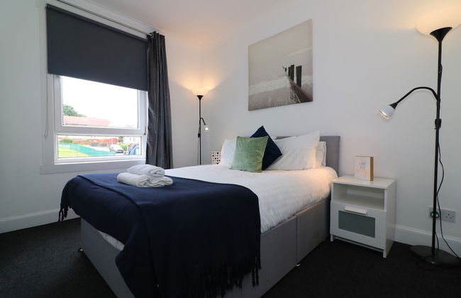 Gartlea House - Airdrie - Foto 2