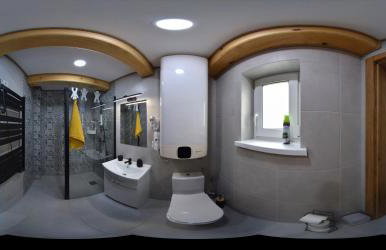 Smerekowa Ostoja - Photo 50