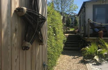 Stargazy Garden - Foto 22