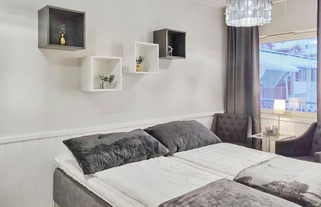 Levin tuisku - Foto 12