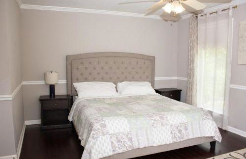 Lovely 3-Bedroom Duplex - Foto 19