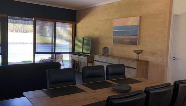 Restauration dans la chambre