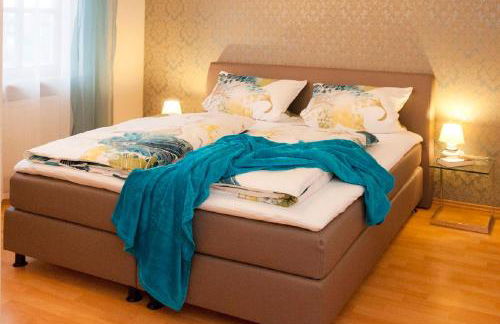 Ferienwohnungen Renner - Foto 17