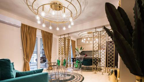 GOLD RESIDENCES - free parking - Foto 2