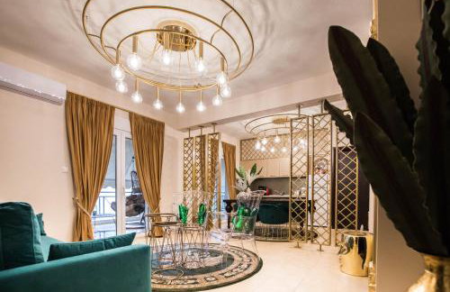 GOLD RESIDENCES - free parking - Foto 2