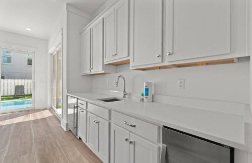 Tidal Time Estate With Game Room And Lsv - Foto 14