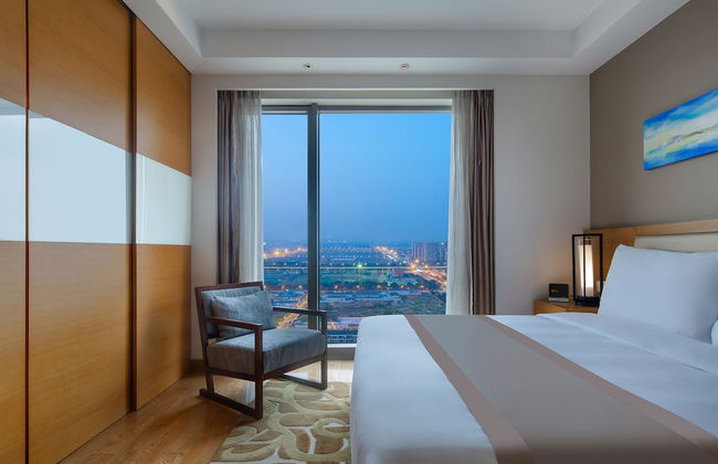 Shama Heda Serviced Apartments - Foto 8