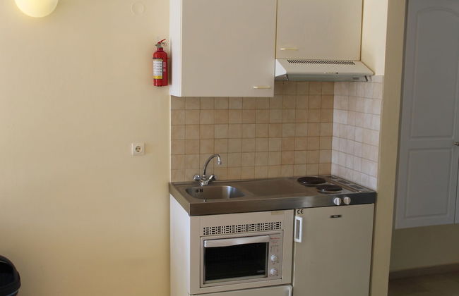 Adonis Hotel - Foto 18