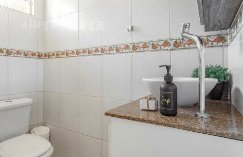 Casa Frente al Mar SC – Espacio Completo - Foto 6