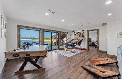 New Listing Lakeside Beach Sleeps 15+ Pet friendly - Foto 27