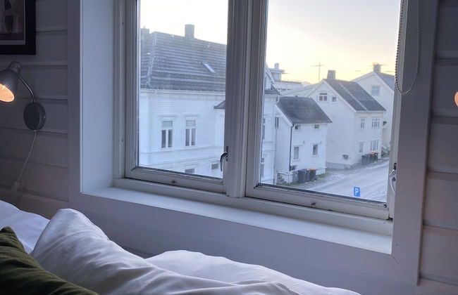 Enter Tromsø Luxury Apartments - Photo 69