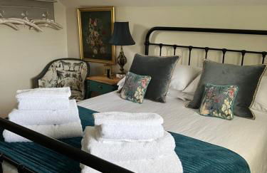 3 BEDROOM 5* BARN CONVERSION COTSWOLDS - Foto 22