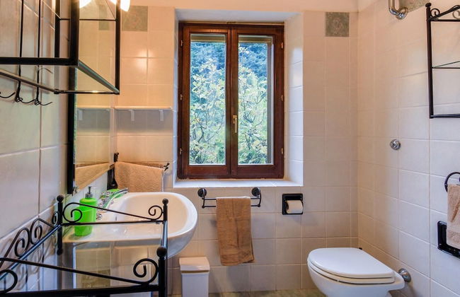 Belvilla by OYO Villa Dipinti - Foto 12