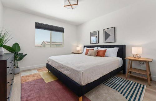 Green Lion - New Spectacular Modern Pool home - Foto 40