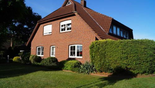 Ferienwohnung Hooge Loogen, 35212 - Foto 2