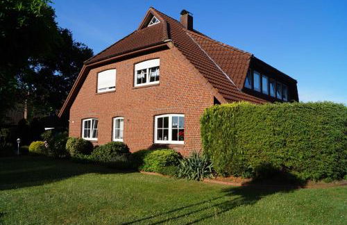 Ferienwohnung Hooge Loogen, 35212 - Foto 2