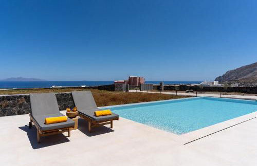 Platies Luxury Apartments Santorini - Foto 31