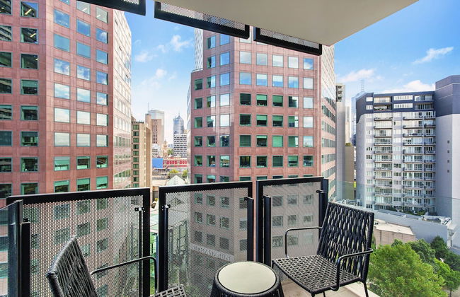 Mantra Southbank Melbourne - Photo 27