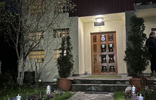 Casa Ador Sinaia - Foto 38