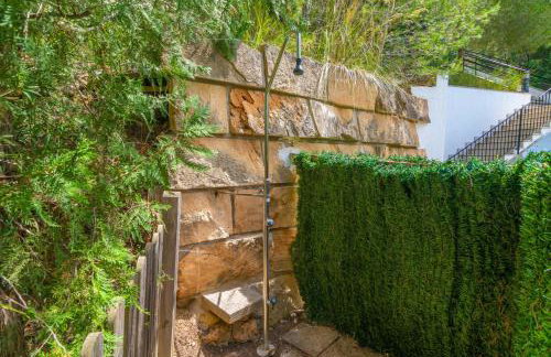 CAN MIR SA POSADA DES PAGÈS - Luxury villa with private pool and free WiFi. - Foto 70