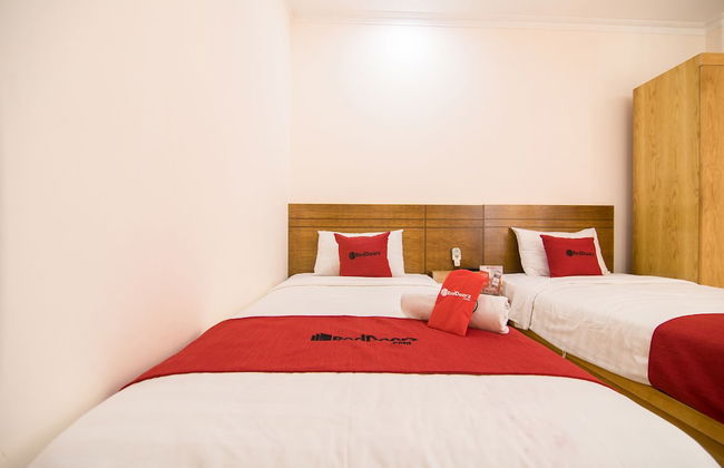 RedDoorz Plus @ Tran Hung Dao Street 2 - Foto 32