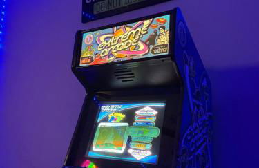 Babyproofed, CinemaHome, TCU,DikciesArena,Stockyard,FortWorth - Foto 57