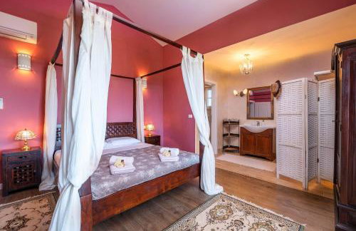 Villa Ari 8+2 - Photo 20