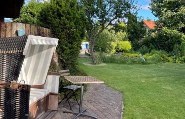 Ferienwohnung von Luehmann - Foto 41