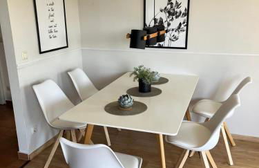 Blick ins Grüne- Premium-FeWo - Foto 39