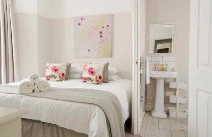 Buxton Lodge - Foto 4