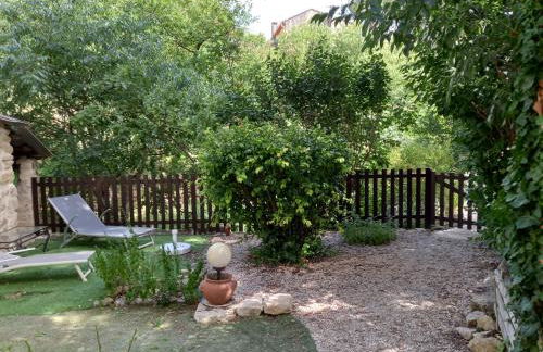 Gite Pont de Crillon - Foto 24